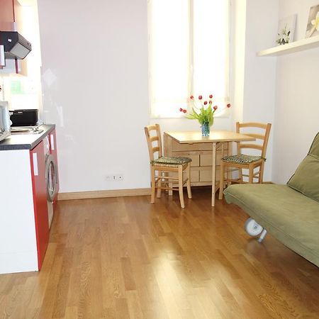 Apartment Palais De France Nice Bilik gambar