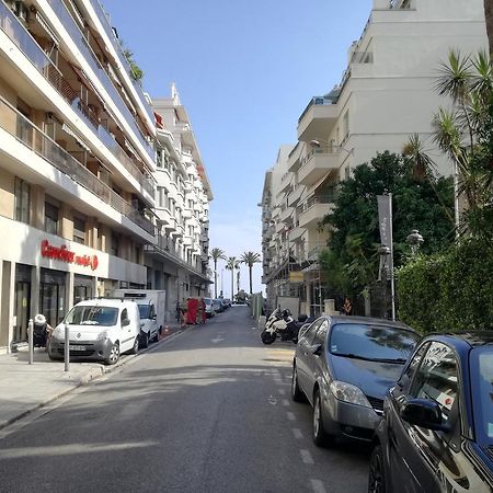 Apartment Palais De France Nice Luaran gambar