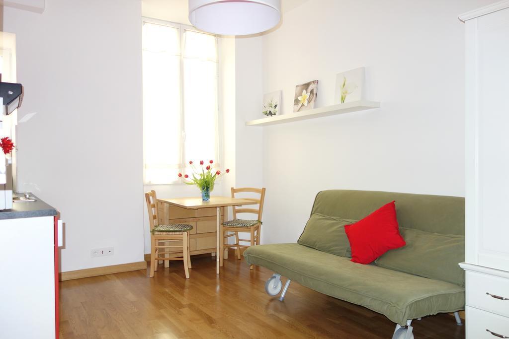 Apartment Palais De France Nice Bilik gambar