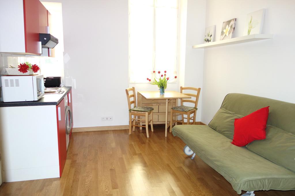 Apartment Palais De France Nice Bilik gambar