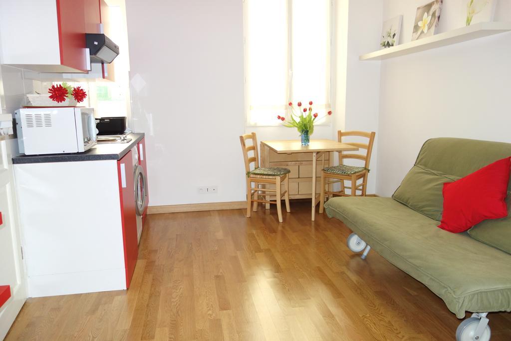 Apartment Palais De France Nice Bilik gambar