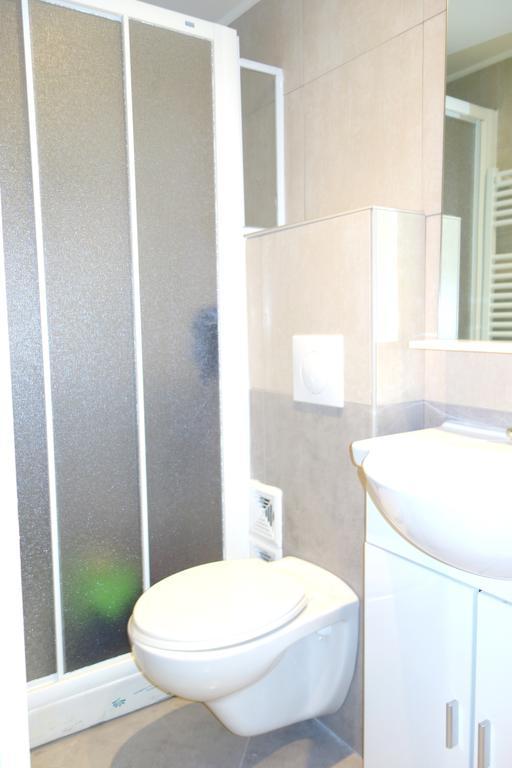 Apartment Palais De France Nice Bilik gambar