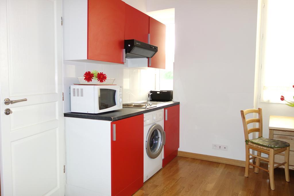 Apartment Palais De France Nice Bilik gambar