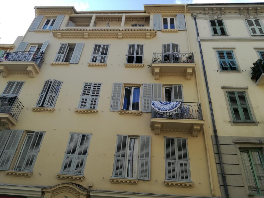 Apartment Palais De France Nice Luaran gambar
